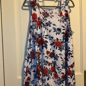 LuLaRoe Perfect Tank